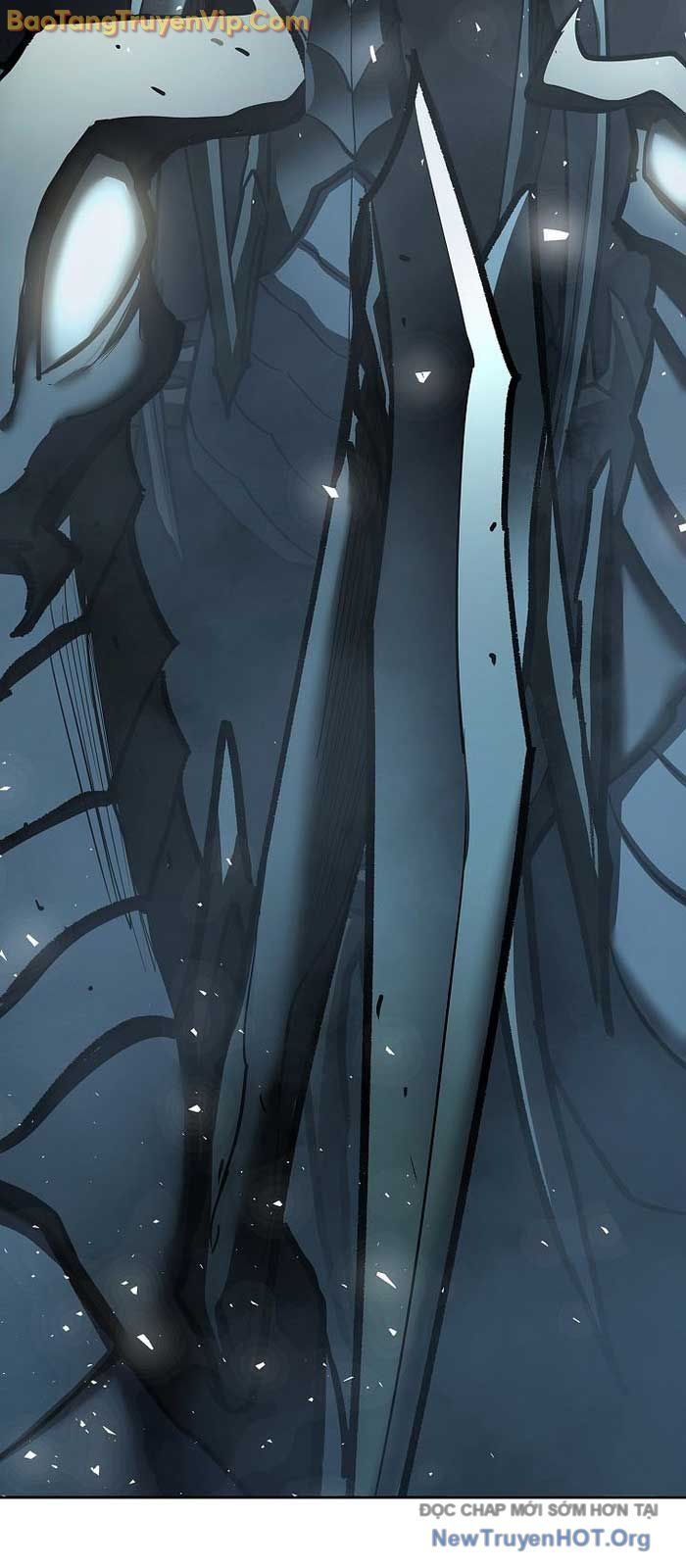 Kiếm Thần Đến Từ Thế Giới Diệt Vong Chap 22 - Next Chap 23