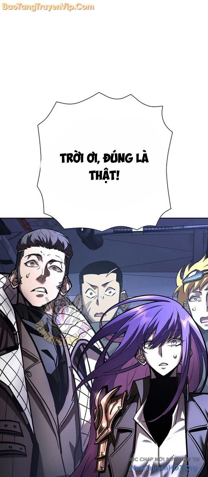 Kiếm Thần Đến Từ Thế Giới Diệt Vong Chap 22 - Next Chap 23