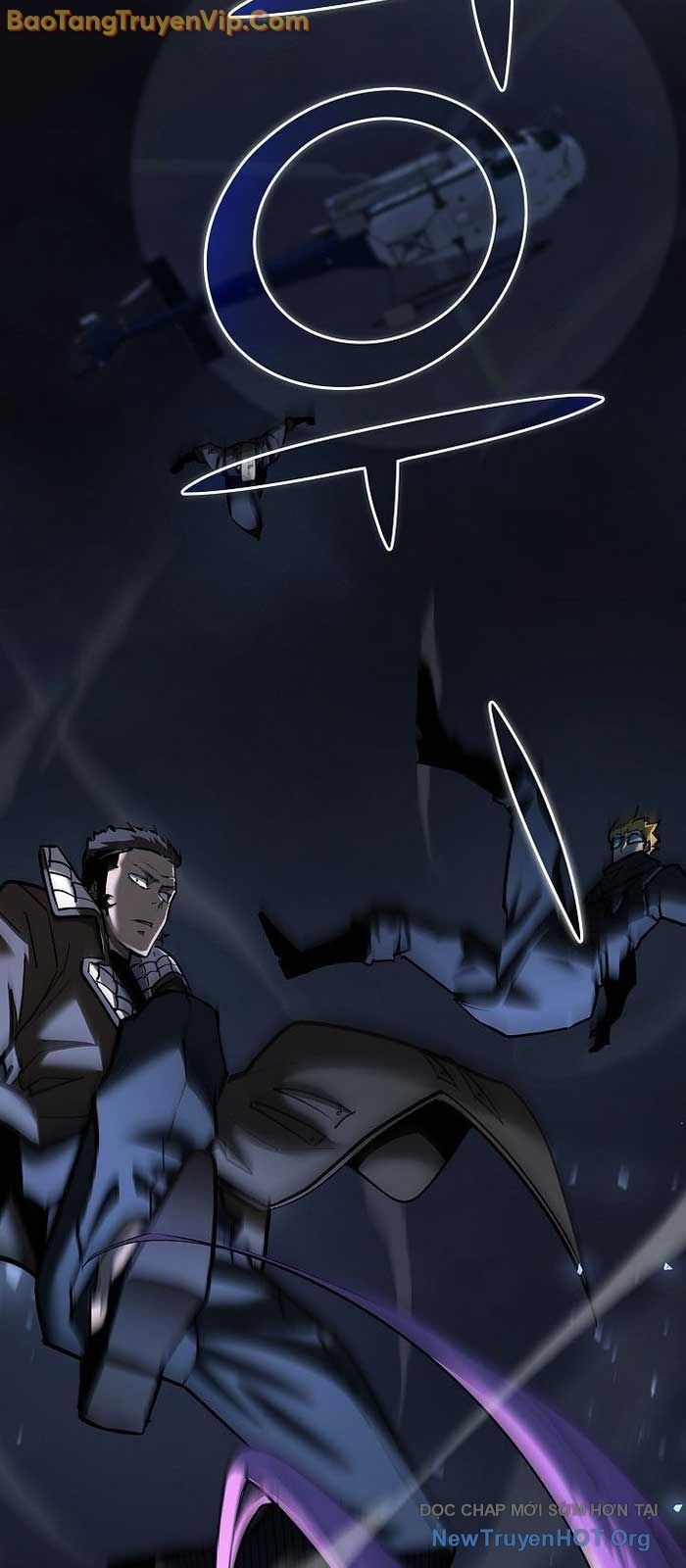 Kiếm Thần Đến Từ Thế Giới Diệt Vong Chap 22 - Next Chap 23