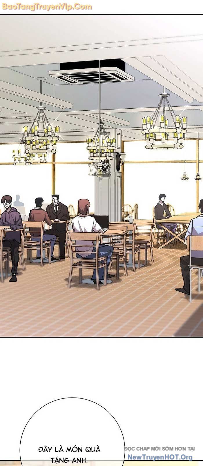 Kiếm Thần Đến Từ Thế Giới Diệt Vong Chap 23 - Next Chap 24