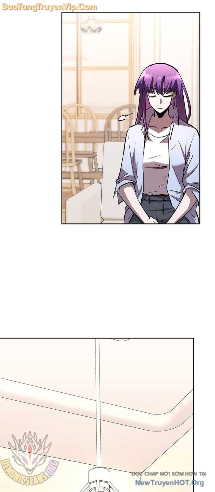 Kiếm Thần Đến Từ Thế Giới Diệt Vong Chap 23 - Next Chap 24