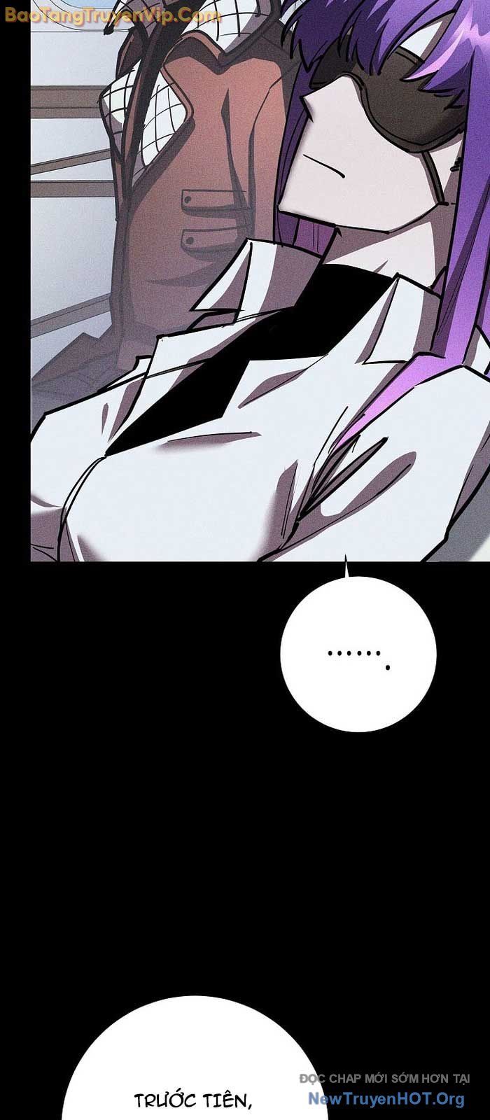 Kiếm Thần Đến Từ Thế Giới Diệt Vong Chap 23 - Next Chap 24