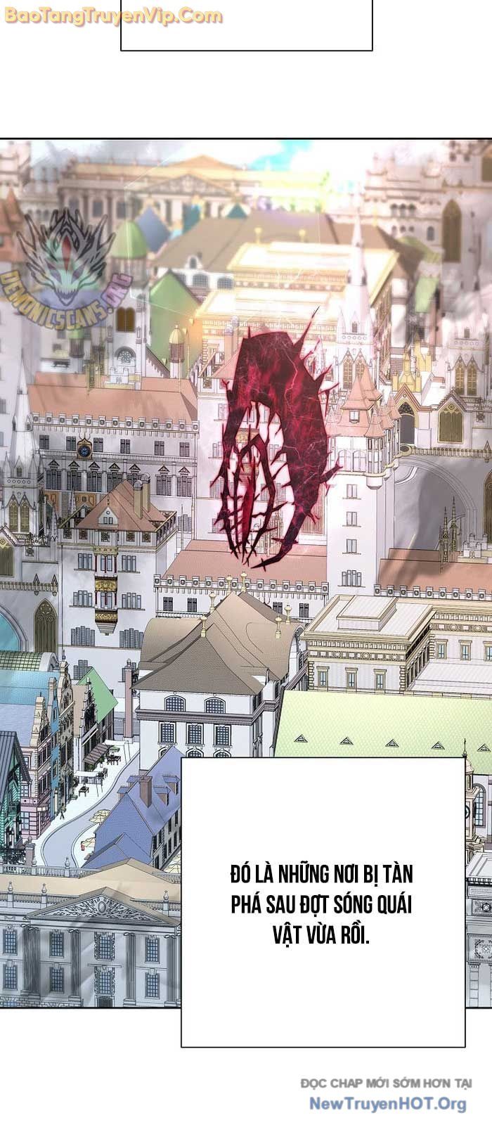 Kiếm Thần Đến Từ Thế Giới Diệt Vong Chap 23 - Next Chap 24