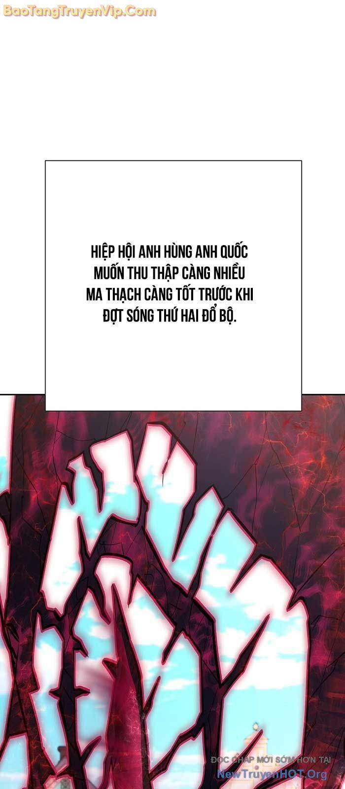 Kiếm Thần Đến Từ Thế Giới Diệt Vong Chap 23 - Next Chap 24