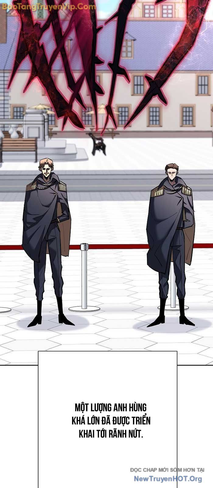 Kiếm Thần Đến Từ Thế Giới Diệt Vong Chap 23 - Next Chap 24
