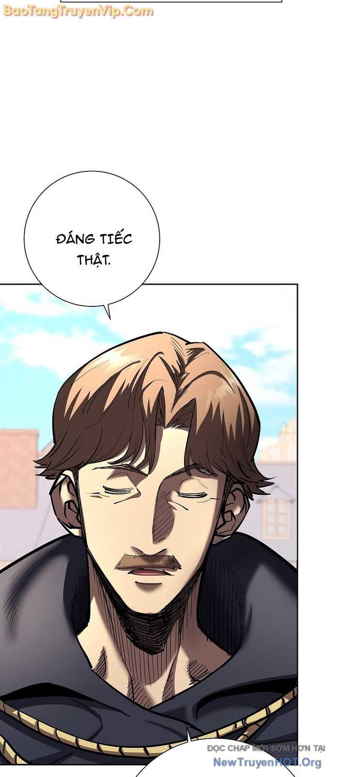 Kiếm Thần Đến Từ Thế Giới Diệt Vong Chap 23 - Next Chap 24