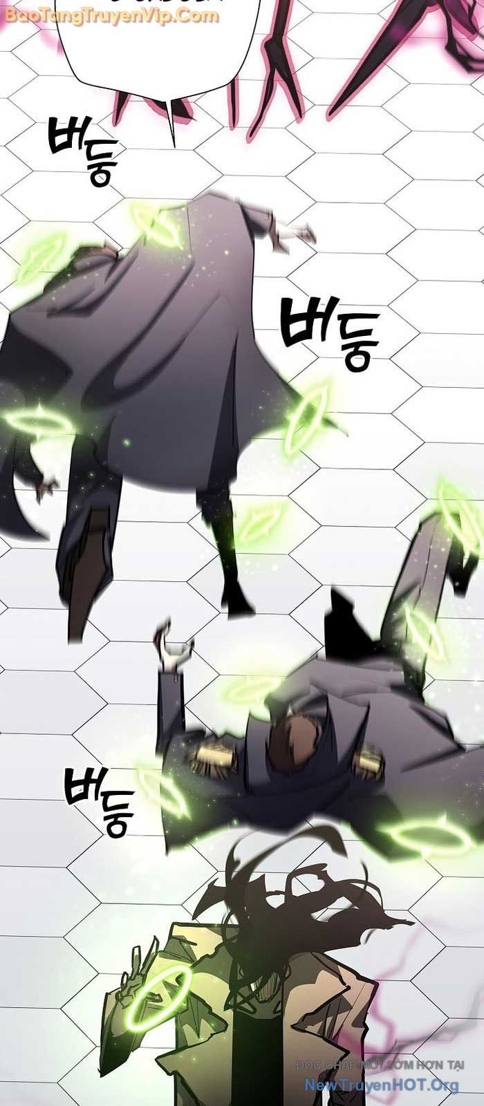 Kiếm Thần Đến Từ Thế Giới Diệt Vong Chap 23 - Next Chap 24