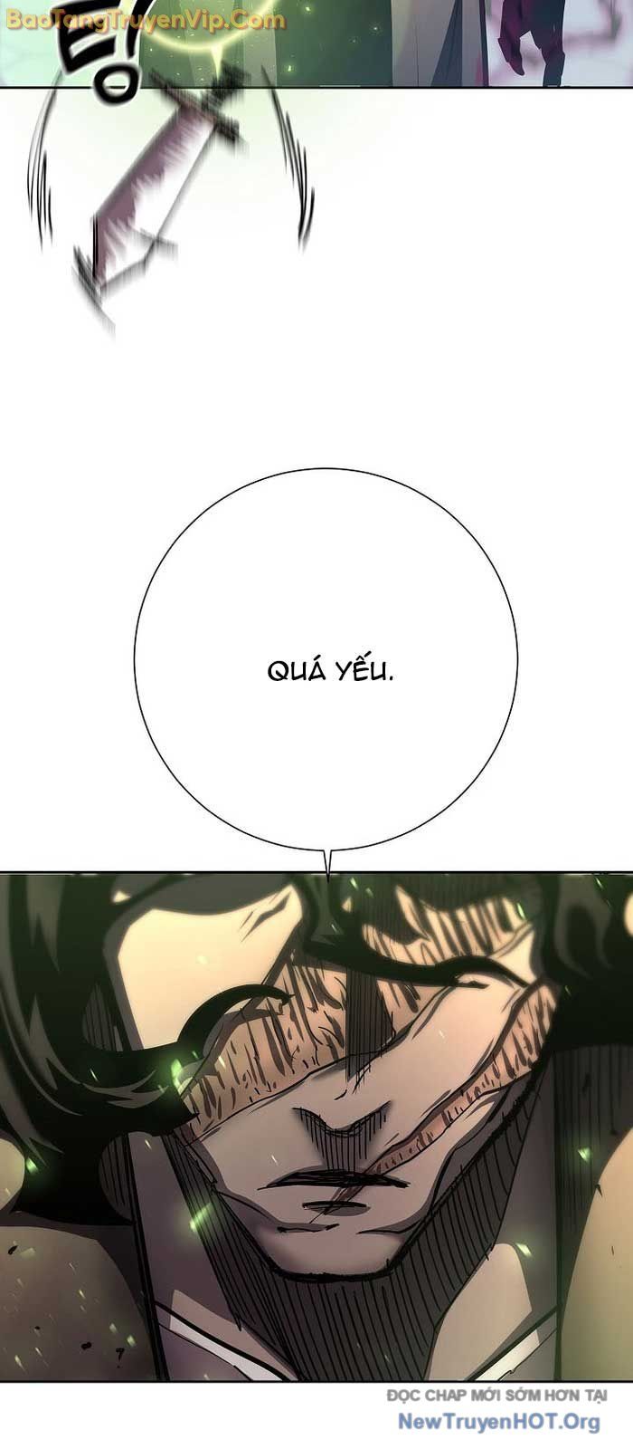 Kiếm Thần Đến Từ Thế Giới Diệt Vong Chap 23 - Next Chap 24