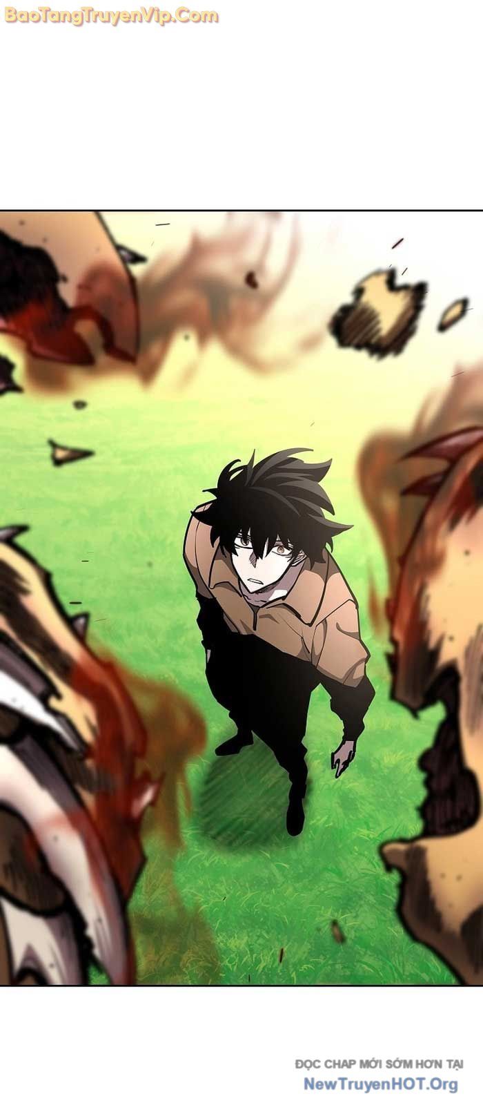 Kiếm Thần Đến Từ Thế Giới Diệt Vong Chap 24 - Next Chap 25