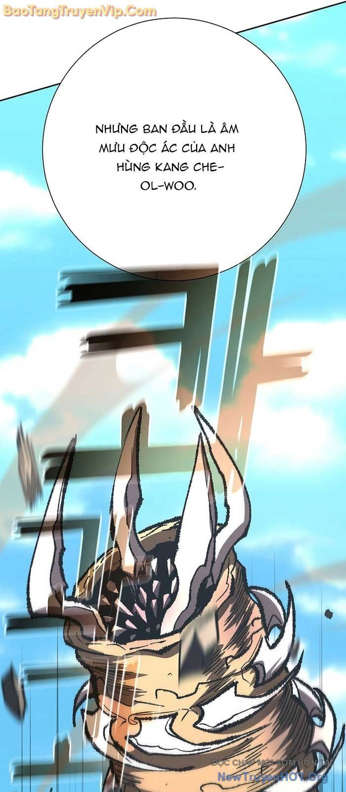 Kiếm Thần Đến Từ Thế Giới Diệt Vong Chap 24 - Next Chap 25