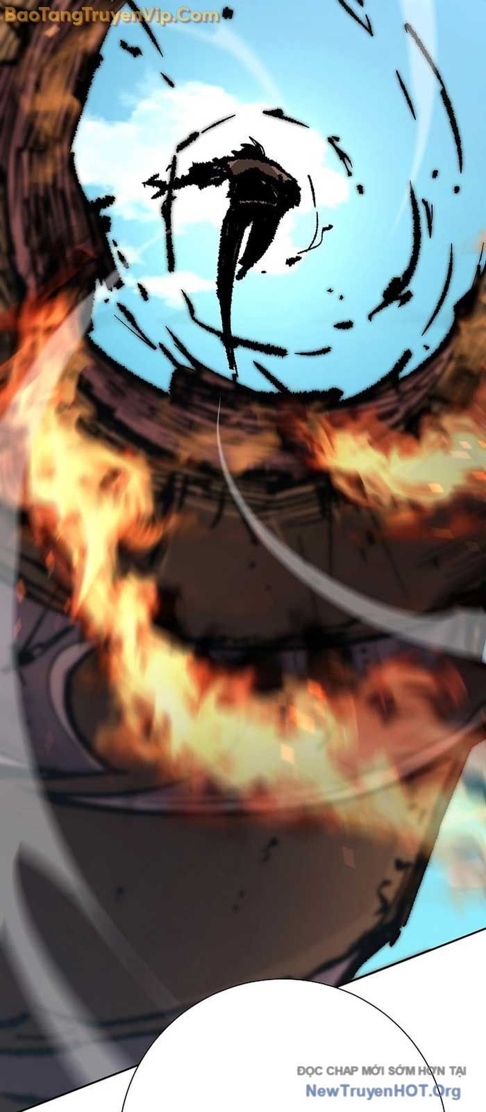 Kiếm Thần Đến Từ Thế Giới Diệt Vong Chap 24 - Next Chap 25