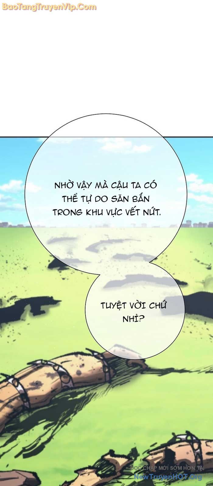 Kiếm Thần Đến Từ Thế Giới Diệt Vong Chap 24 - Next Chap 25