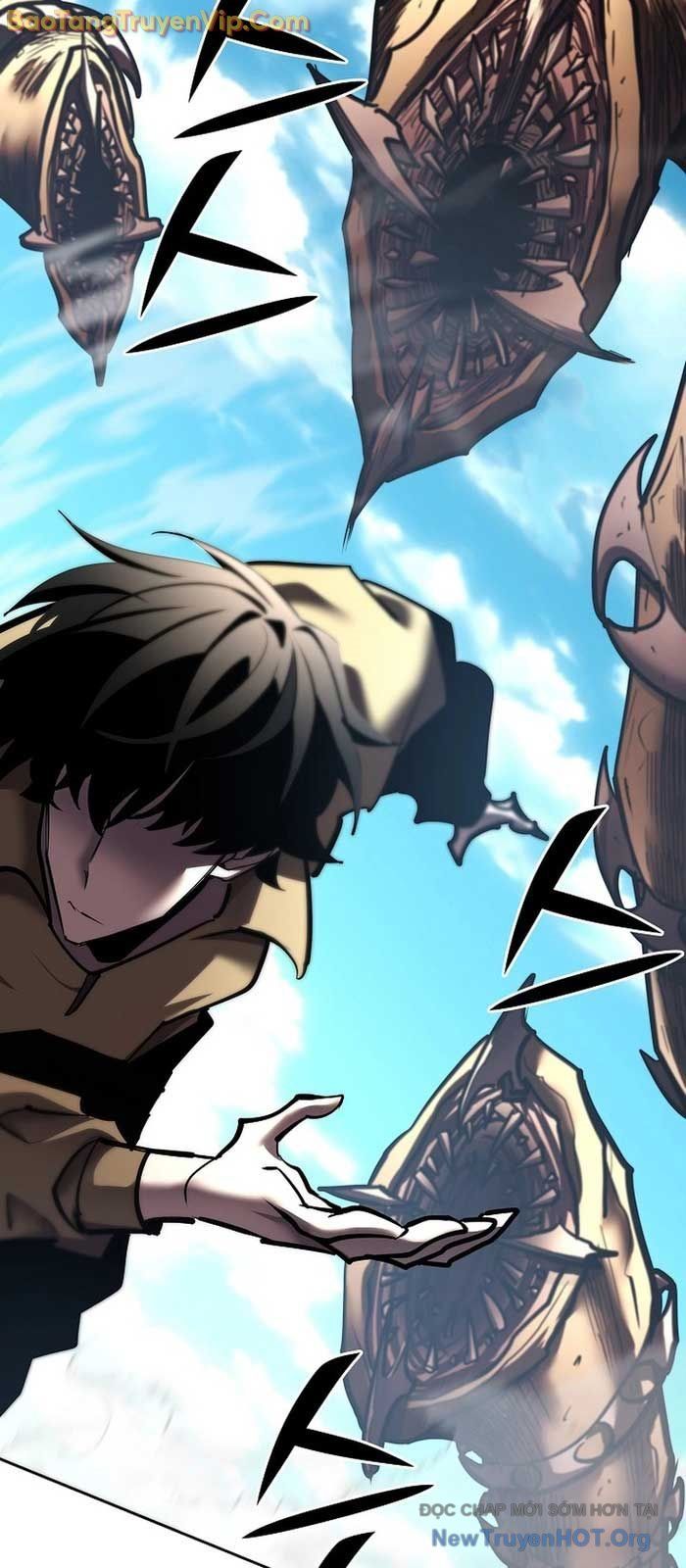 Kiếm Thần Đến Từ Thế Giới Diệt Vong Chap 24 - Next Chap 25