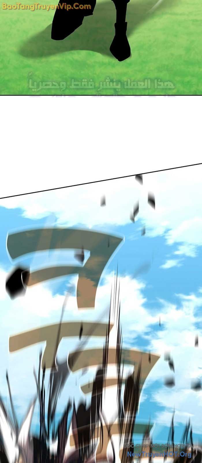 Kiếm Thần Đến Từ Thế Giới Diệt Vong Chap 24 - Next Chap 25