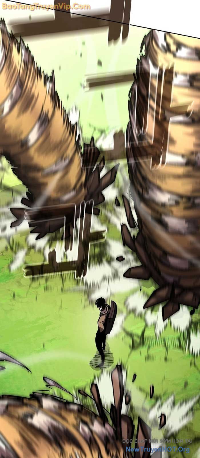 Kiếm Thần Đến Từ Thế Giới Diệt Vong Chap 24 - Next Chap 25