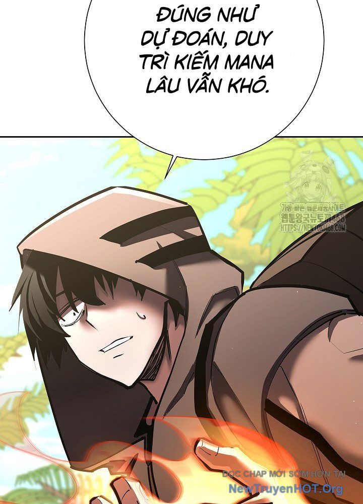 Kiếm Thần Đến Từ Thế Giới Diệt Vong Chap 25 - Next Chap 26