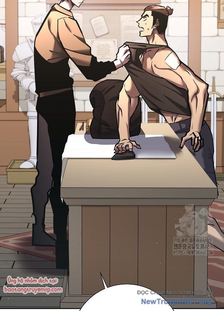 Kiếm Thần Đến Từ Thế Giới Diệt Vong Chap 25 - Next Chap 26