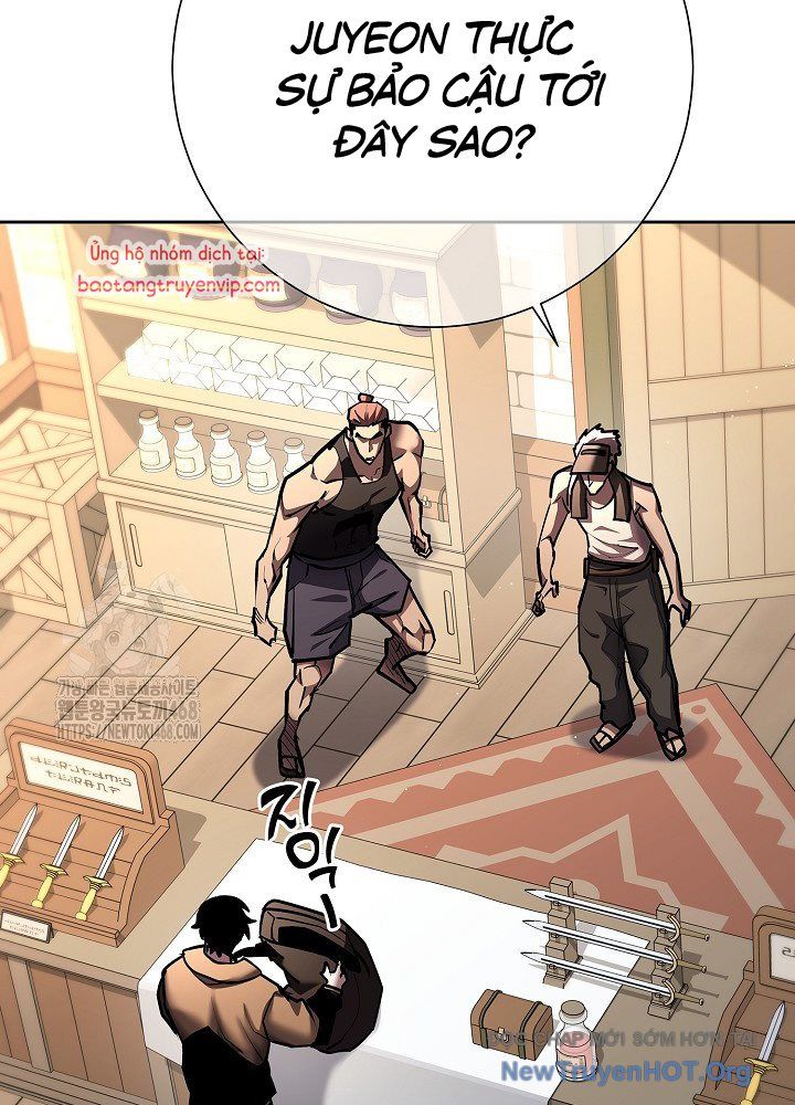 Kiếm Thần Đến Từ Thế Giới Diệt Vong Chap 25 - Next Chap 26