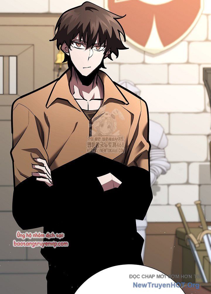 Kiếm Thần Đến Từ Thế Giới Diệt Vong Chap 25 - Next Chap 26