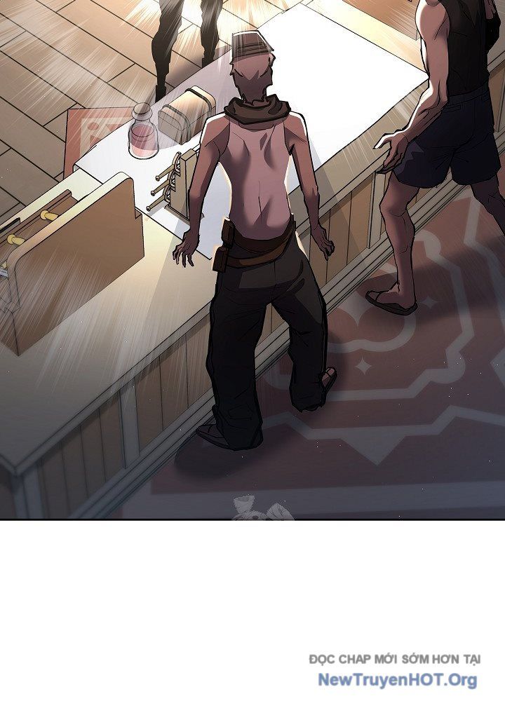 Kiếm Thần Đến Từ Thế Giới Diệt Vong Chap 25 - Next Chap 26