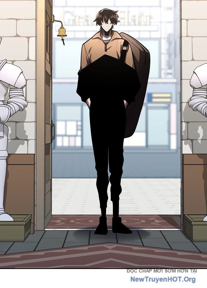 Kiếm Thần Đến Từ Thế Giới Diệt Vong Chap 25 - Next Chap 26