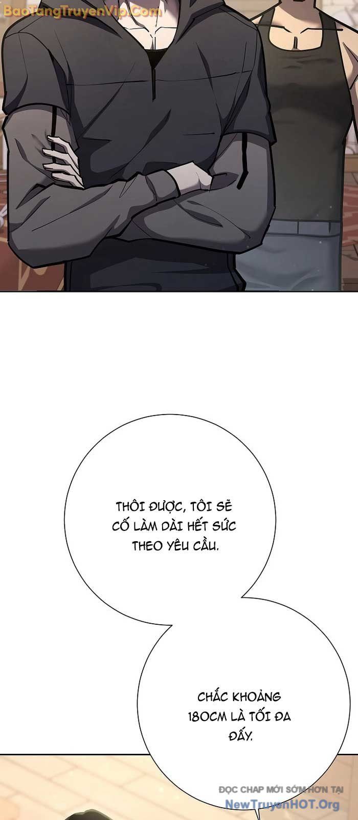 Kiếm Thần Đến Từ Thế Giới Diệt Vong Chap 26 - Next Chap 27