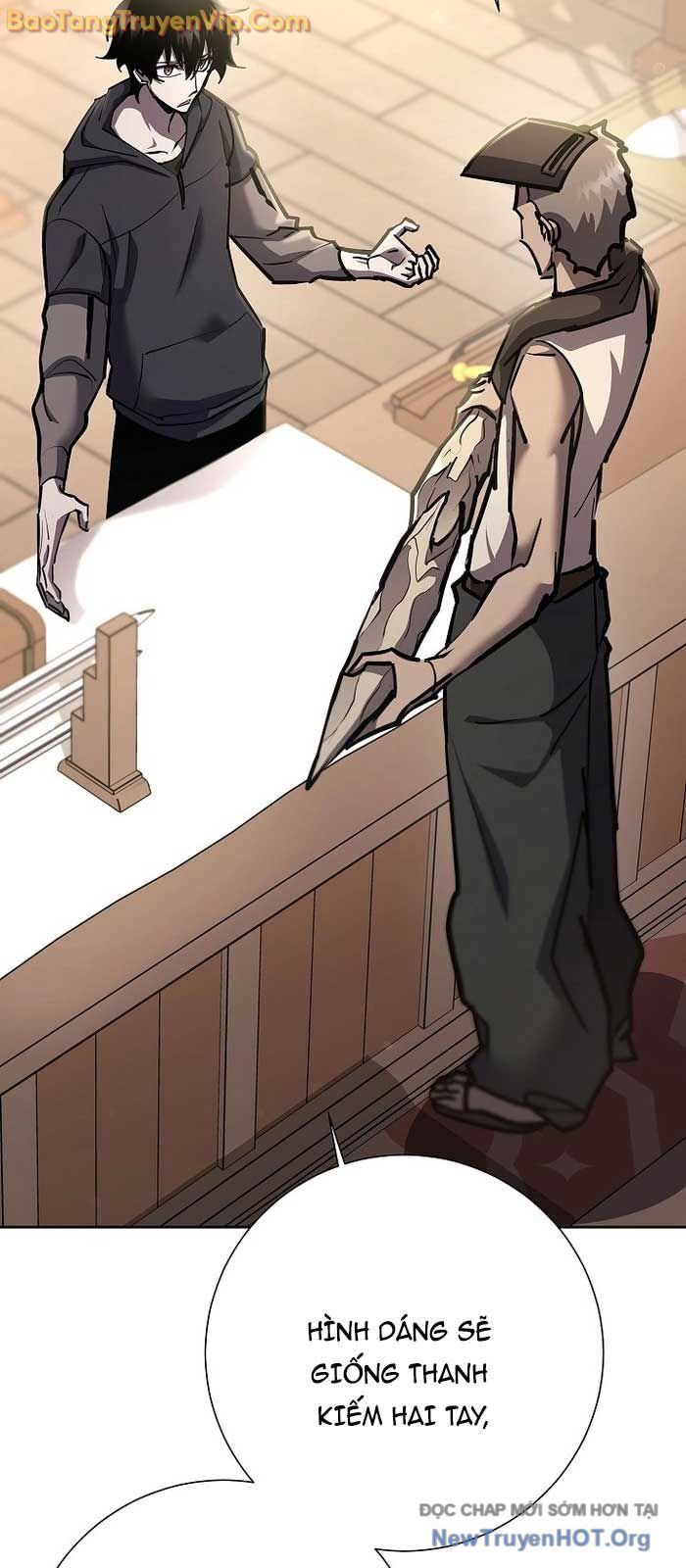 Kiếm Thần Đến Từ Thế Giới Diệt Vong Chap 26 - Next Chap 27