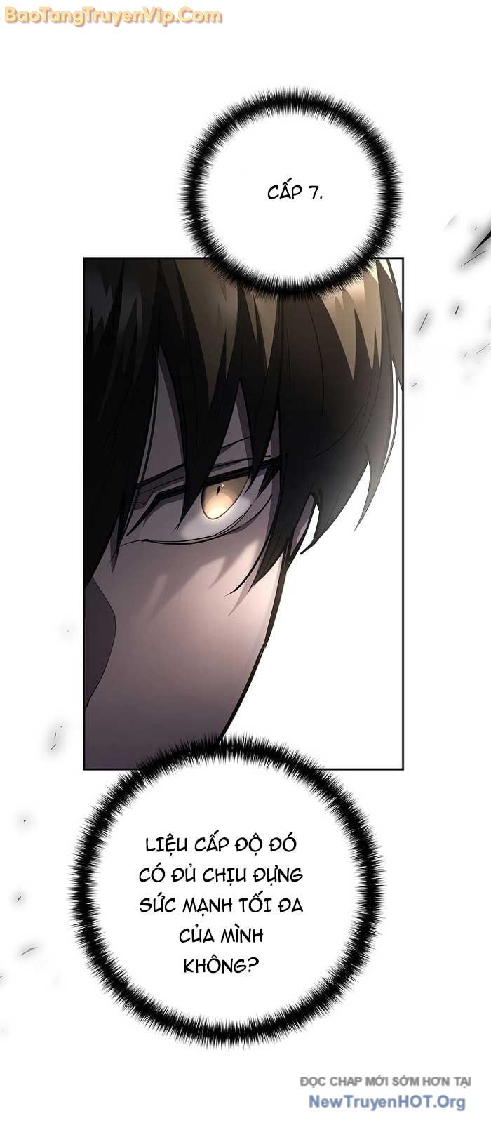 Kiếm Thần Đến Từ Thế Giới Diệt Vong Chap 26 - Next Chap 27