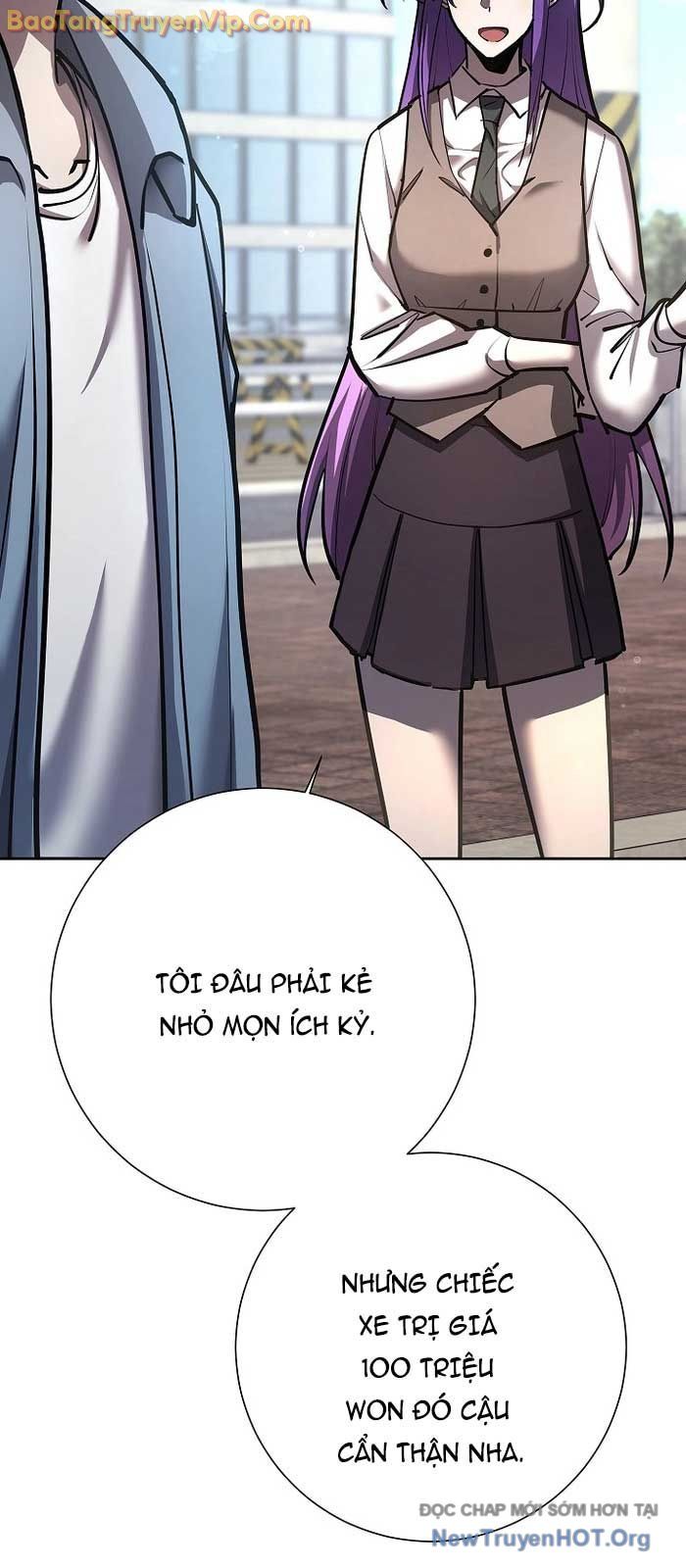 Kiếm Thần Đến Từ Thế Giới Diệt Vong Chap 26 - Next Chap 27