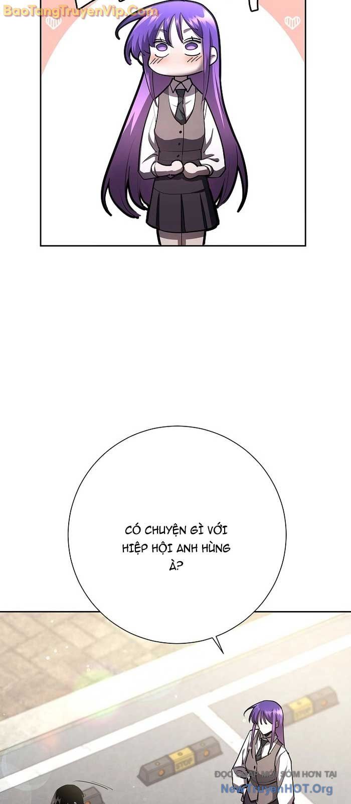 Kiếm Thần Đến Từ Thế Giới Diệt Vong Chap 26 - Next Chap 27