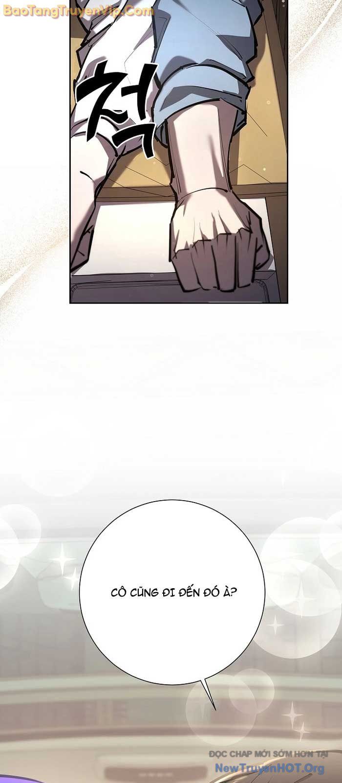 Kiếm Thần Đến Từ Thế Giới Diệt Vong Chap 26 - Next Chap 27