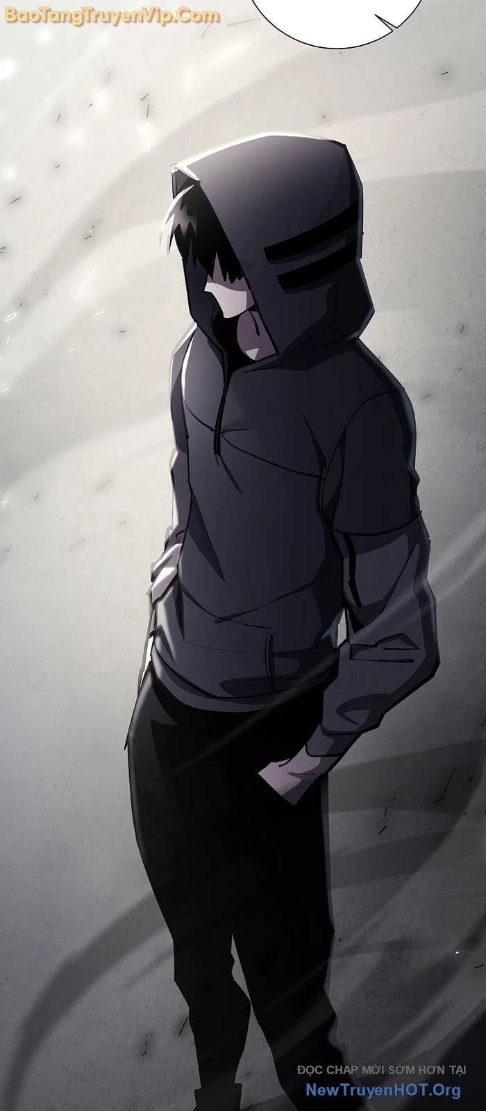 Kiếm Thần Đến Từ Thế Giới Diệt Vong Chap 26 - Next Chap 27