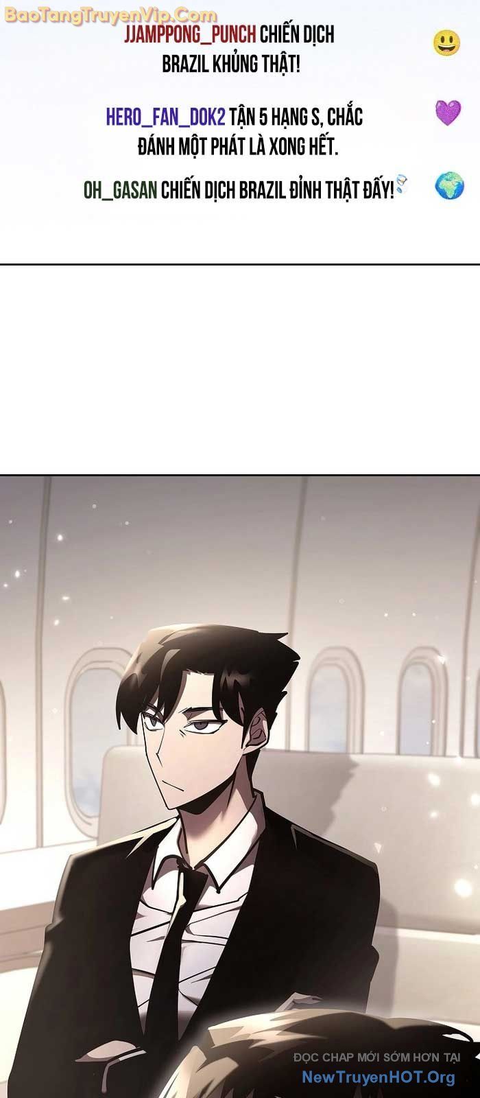 Kiếm Thần Đến Từ Thế Giới Diệt Vong Chap 26 - Next Chap 27