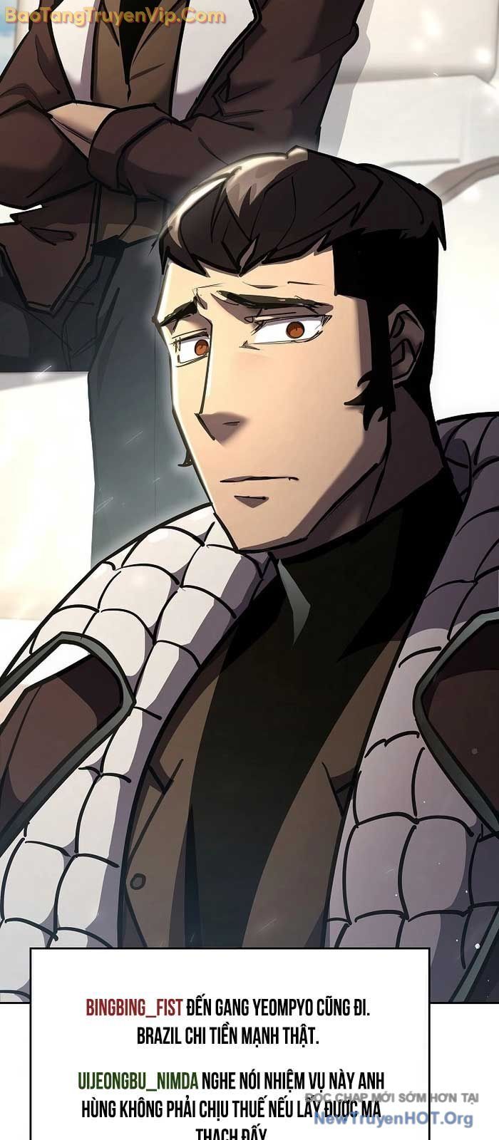 Kiếm Thần Đến Từ Thế Giới Diệt Vong Chap 26 - Next Chap 27