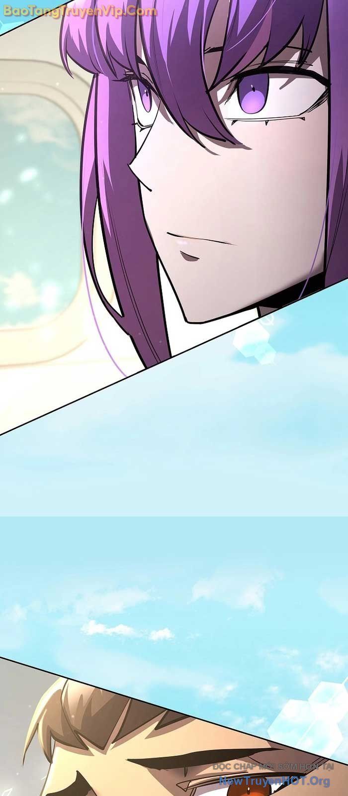 Kiếm Thần Đến Từ Thế Giới Diệt Vong Chap 26 - Next Chap 27