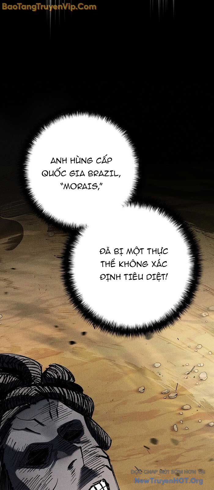 Kiếm Thần Đến Từ Thế Giới Diệt Vong Chap 27 - Next Chap 28