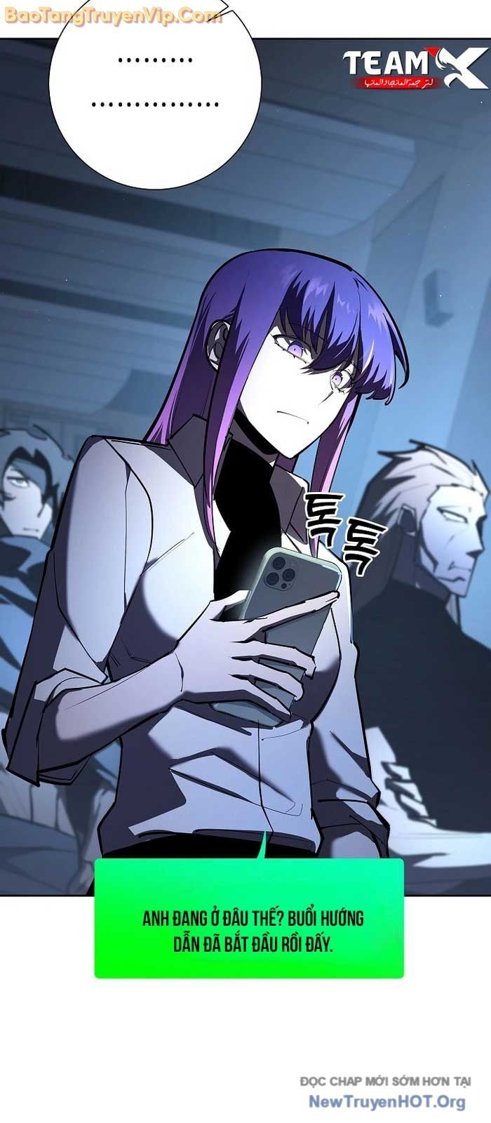 Kiếm Thần Đến Từ Thế Giới Diệt Vong Chap 27 - Next Chap 28