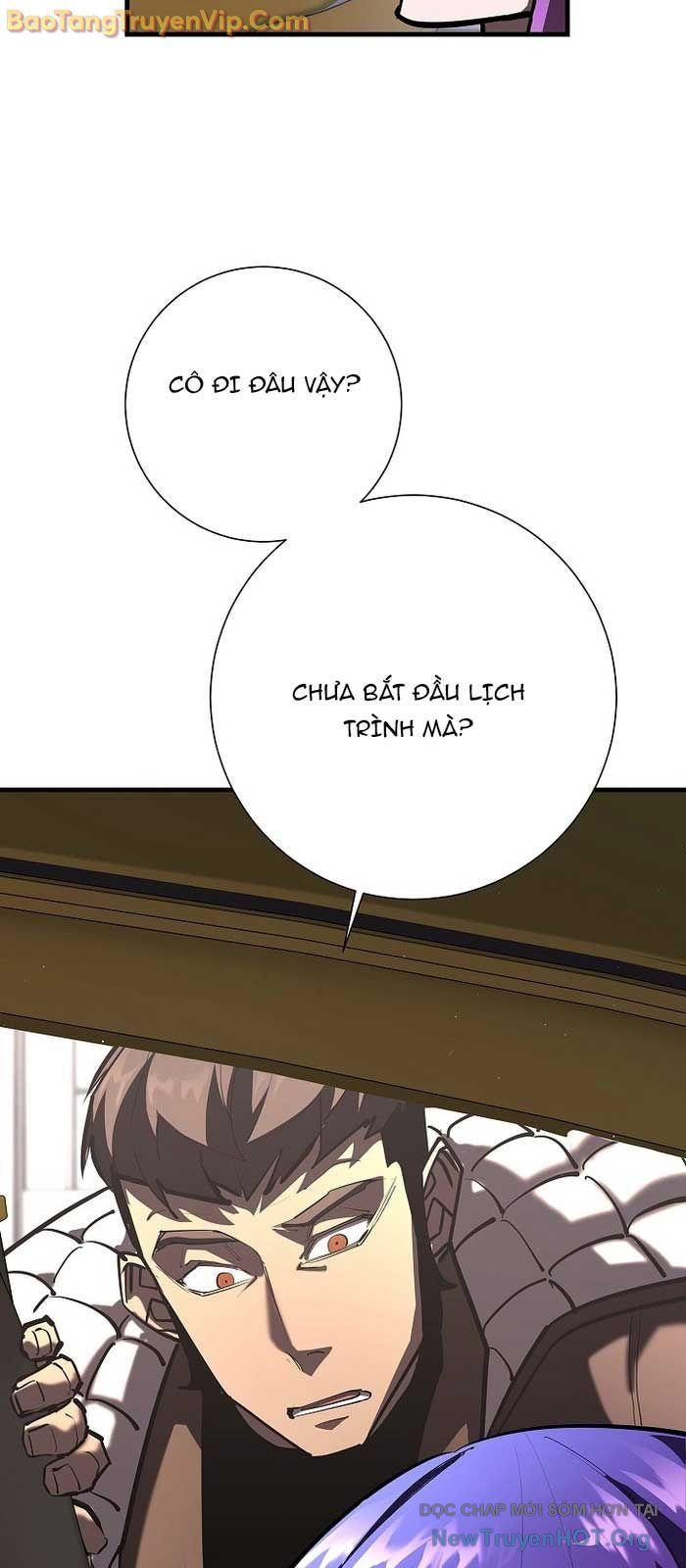 Kiếm Thần Đến Từ Thế Giới Diệt Vong Chap 27 - Next Chap 28