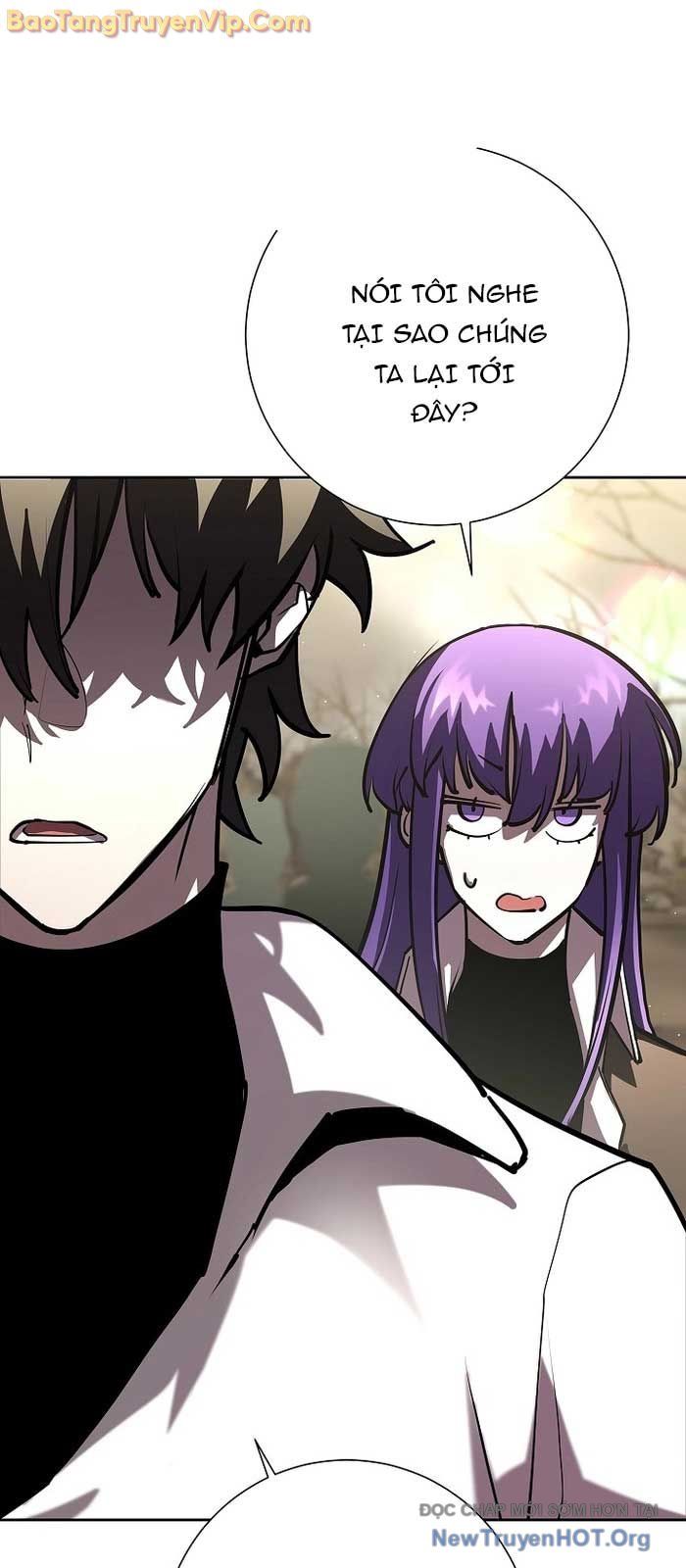 Kiếm Thần Đến Từ Thế Giới Diệt Vong Chap 27 - Next Chap 28