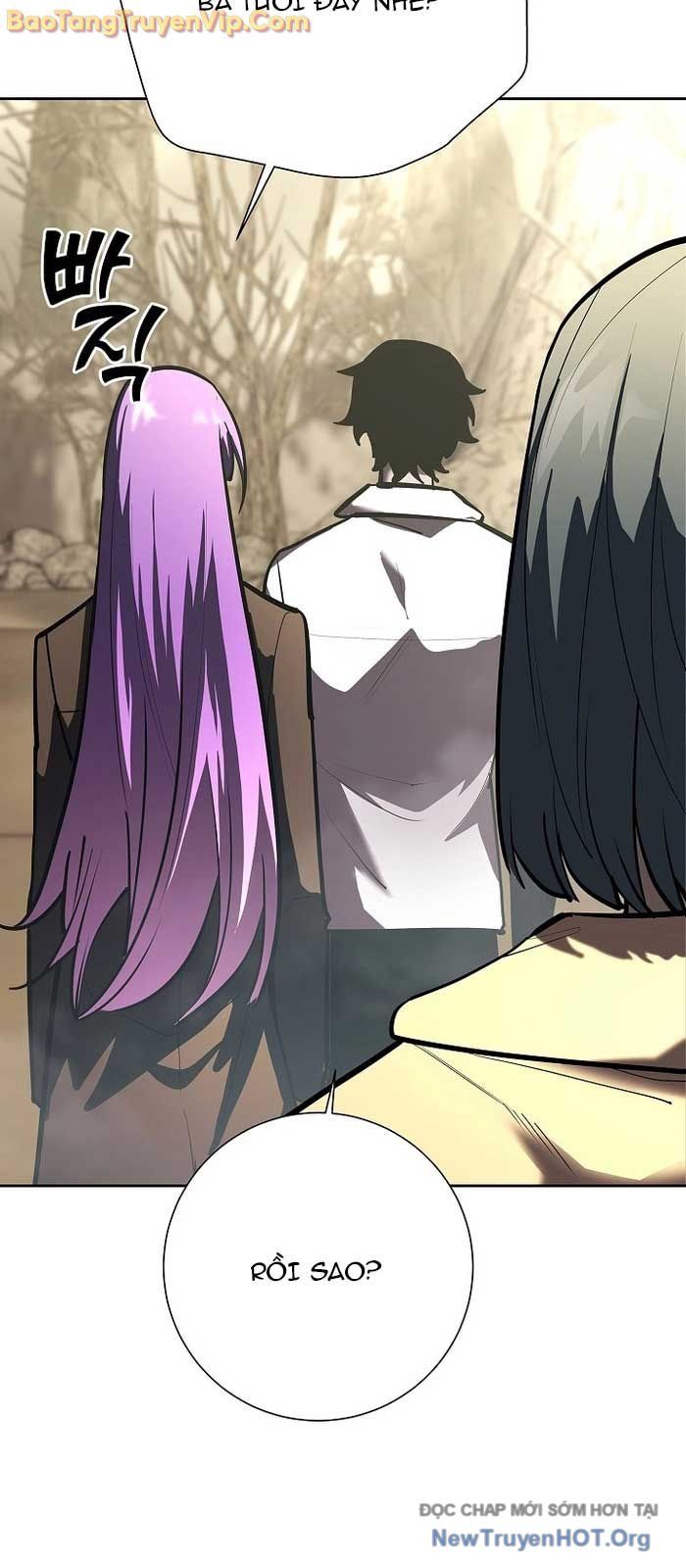 Kiếm Thần Đến Từ Thế Giới Diệt Vong Chap 27 - Next Chap 28