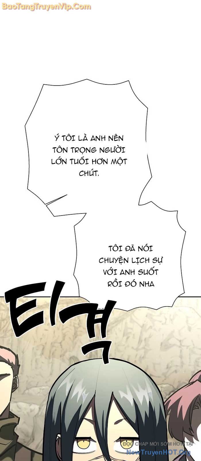 Kiếm Thần Đến Từ Thế Giới Diệt Vong Chap 27 - Next Chap 28