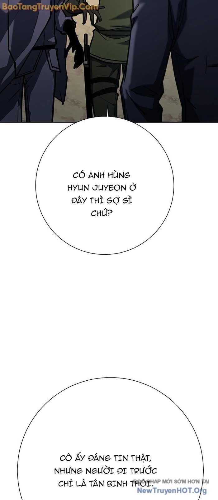 Kiếm Thần Đến Từ Thế Giới Diệt Vong Chap 27 - Next Chap 28