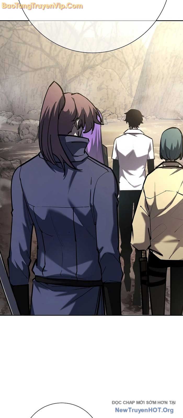 Kiếm Thần Đến Từ Thế Giới Diệt Vong Chap 27 - Next Chap 28