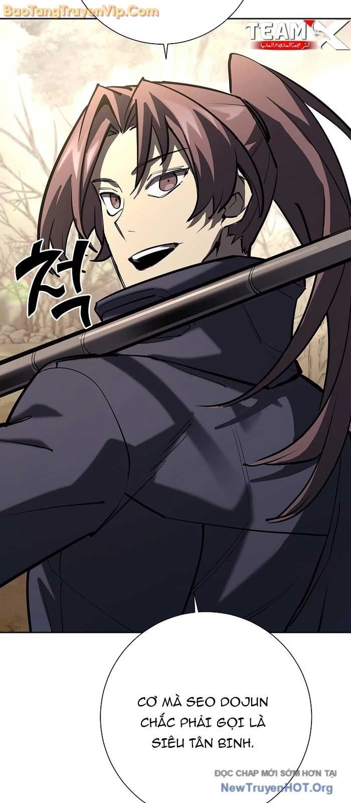 Kiếm Thần Đến Từ Thế Giới Diệt Vong Chap 27 - Next Chap 28