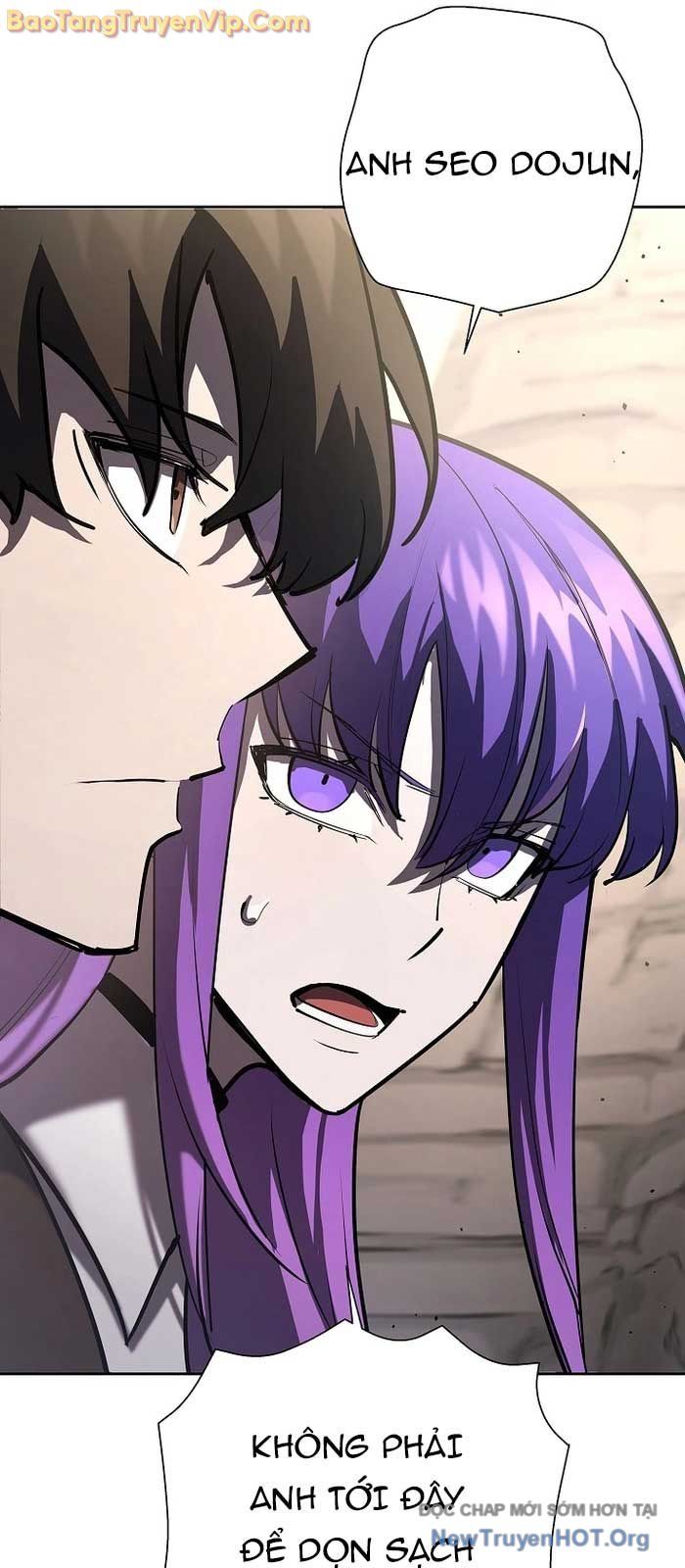 Kiếm Thần Đến Từ Thế Giới Diệt Vong Chap 27 - Next Chap 28