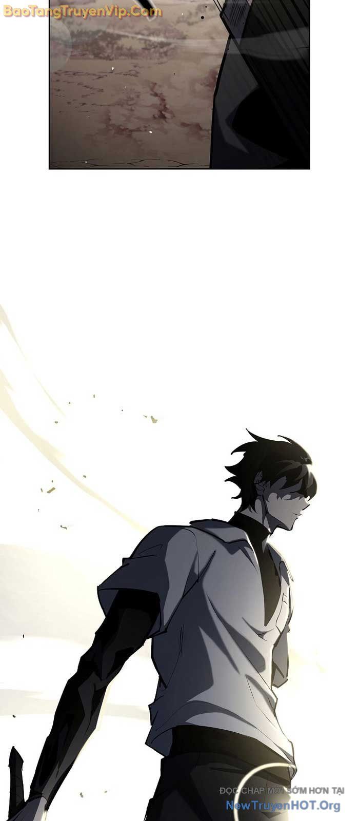 Kiếm Thần Đến Từ Thế Giới Diệt Vong Chap 27 - Next Chap 28