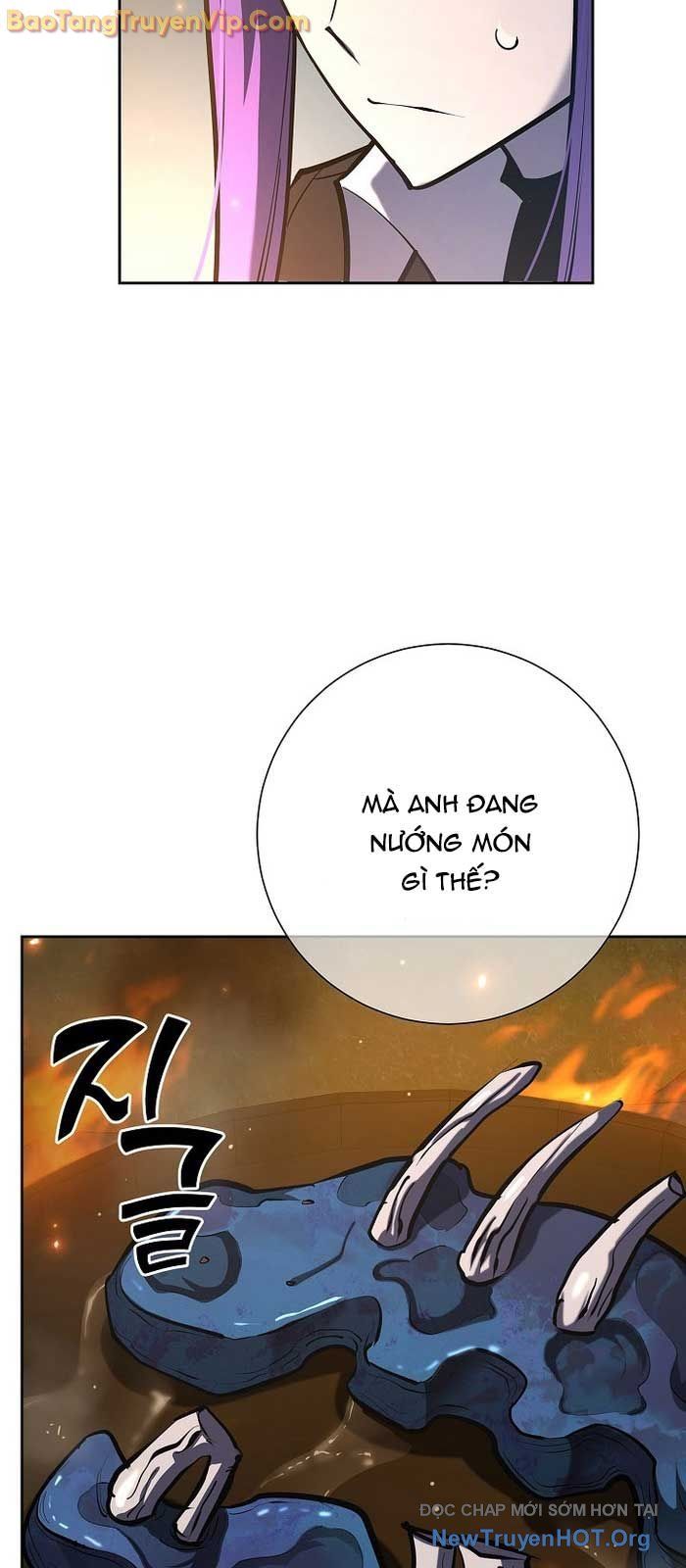Kiếm Thần Đến Từ Thế Giới Diệt Vong Chap 28 - Next Chap 29