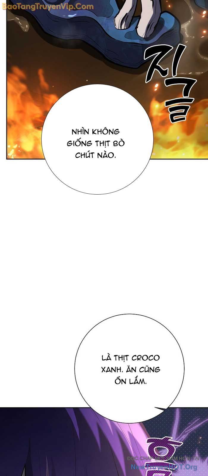 Kiếm Thần Đến Từ Thế Giới Diệt Vong Chap 28 - Next Chap 29