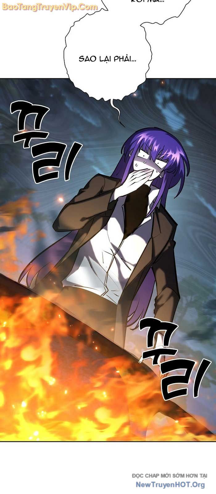 Kiếm Thần Đến Từ Thế Giới Diệt Vong Chap 28 - Next Chap 29