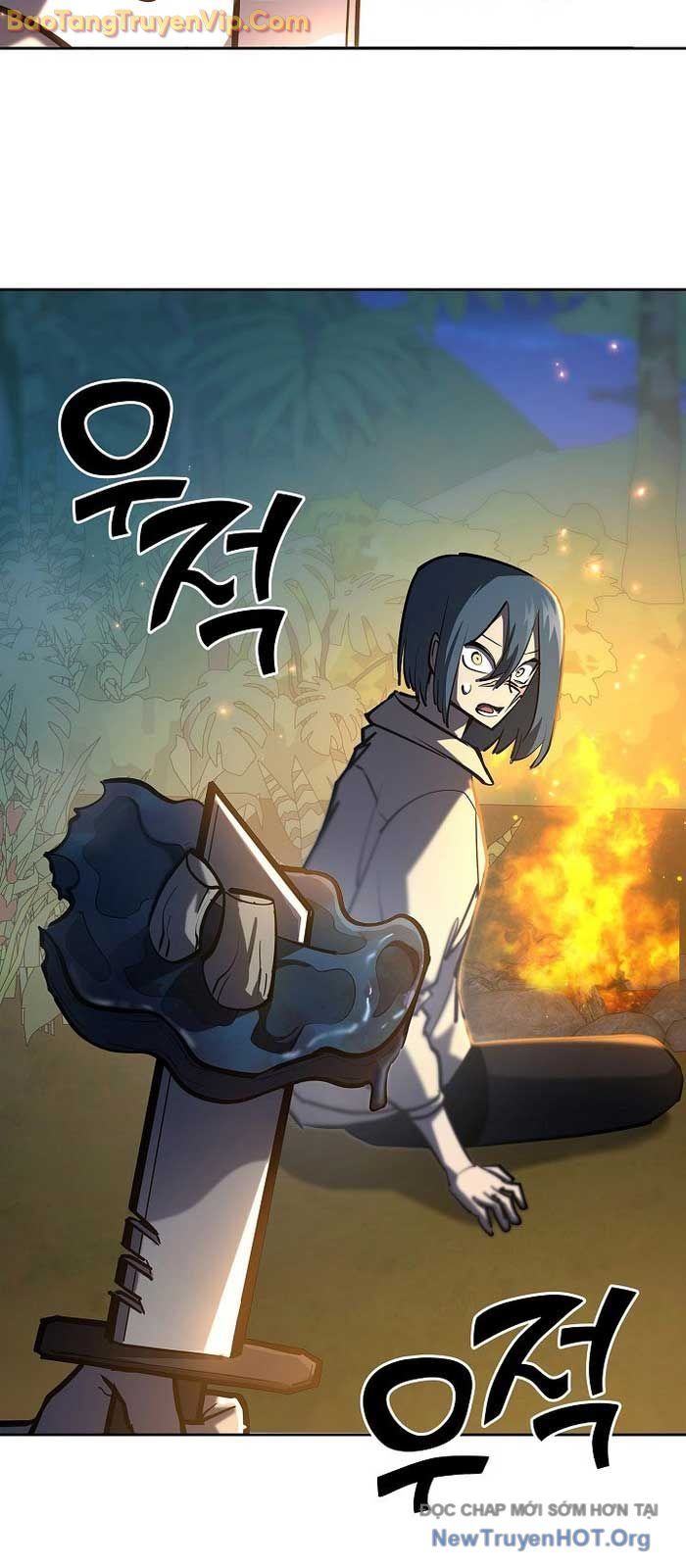 Kiếm Thần Đến Từ Thế Giới Diệt Vong Chap 28 - Next Chap 29